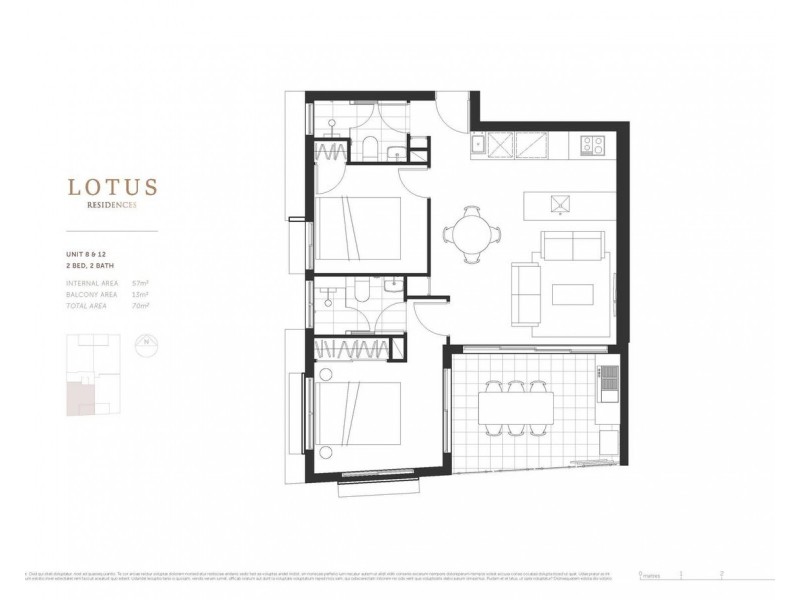 Southport QLD 4215 Floorplan