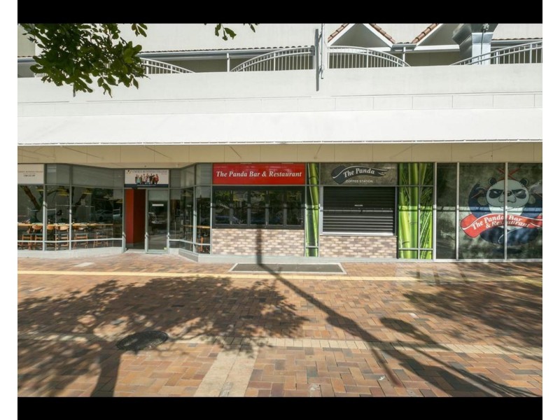 18 Nerang Street, Southport QLD 4215