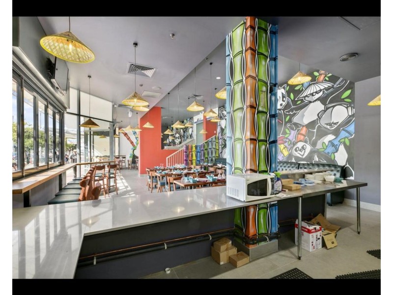 18 Nerang Street, Southport QLD 4215