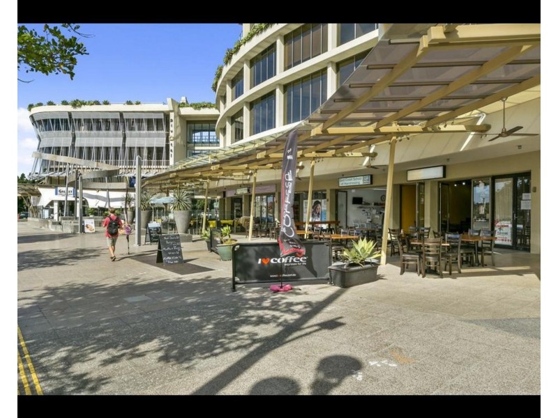 18 Nerang Street, Southport QLD 4215