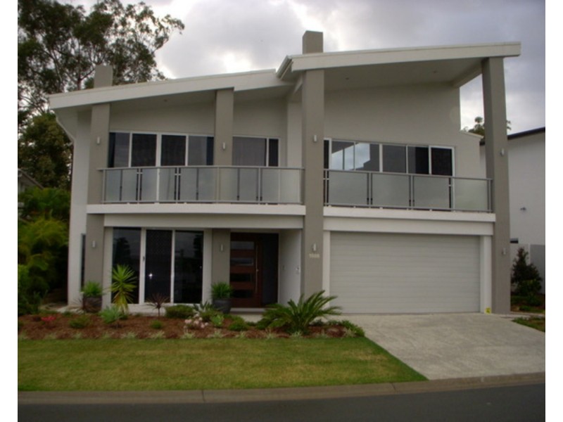 1008 Lakeview Terrace, Benowa QLD 4217