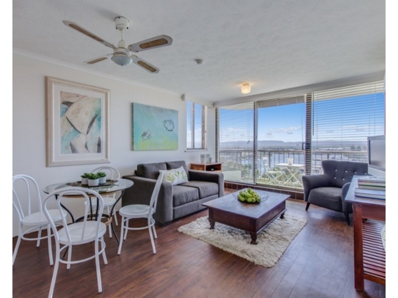 41/43 Enderley Avenue, Surfers Paradise QLD 4217