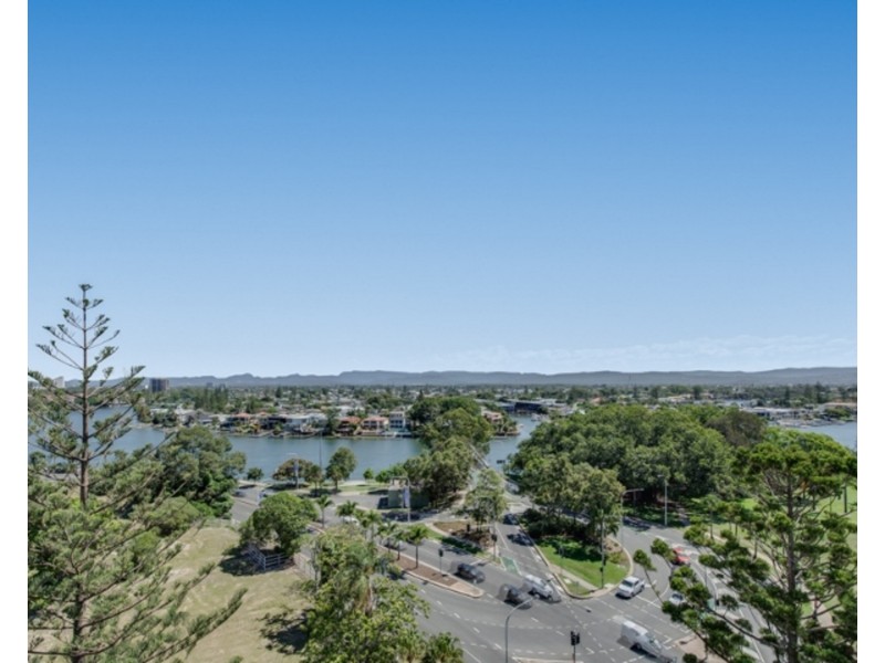 41/43 Enderley Avenue, Surfers Paradise QLD 4217