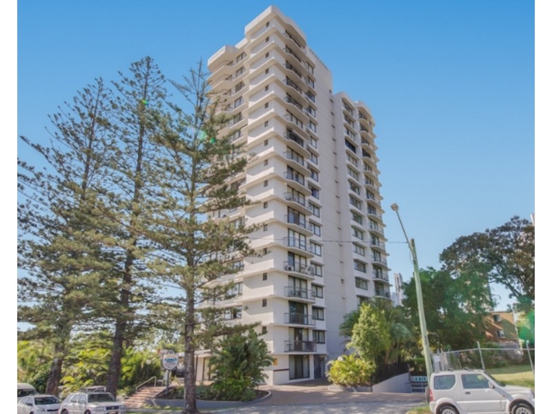 41/43 Enderley Avenue, Surfers Paradise QLD 4217