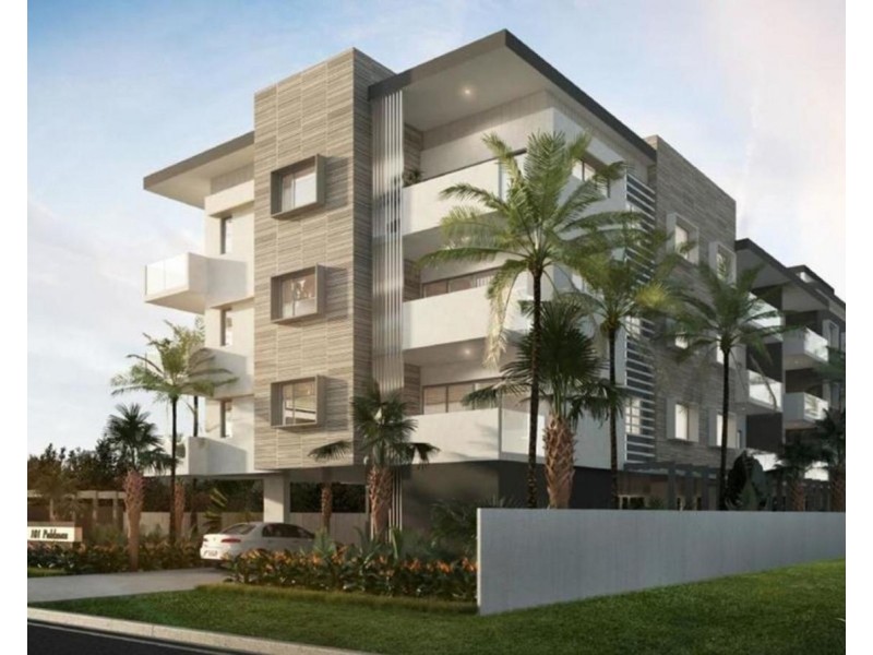 1/101 Pohlman Street, Southport QLD 4215