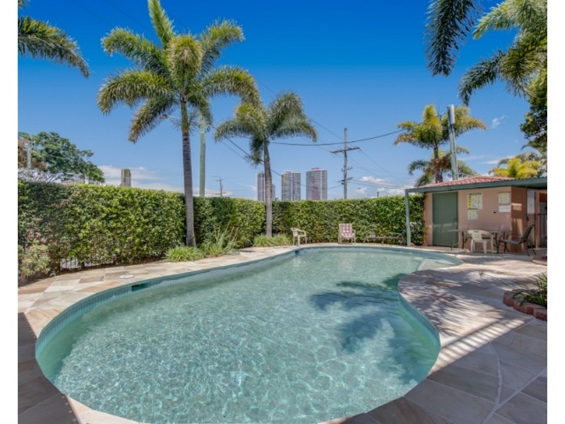 10/88 High Street, Southport QLD 4215