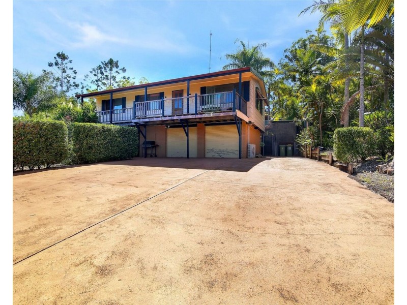 2 Warrawee Avenue, Ashmore QLD 4214