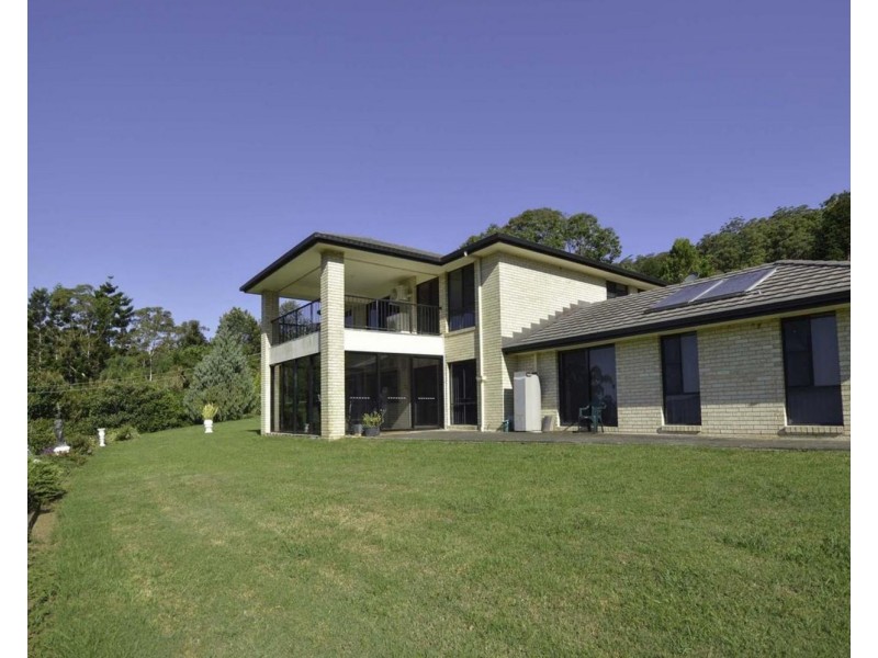 196-276 Kaiser Road, Tamborine Mountain QLD 4272