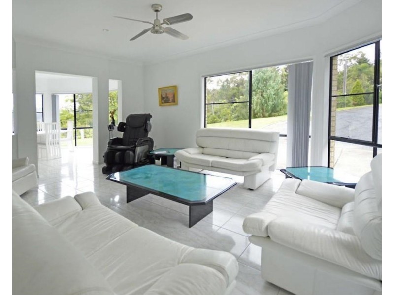 196-276 Kaiser Road, Tamborine Mountain QLD 4272