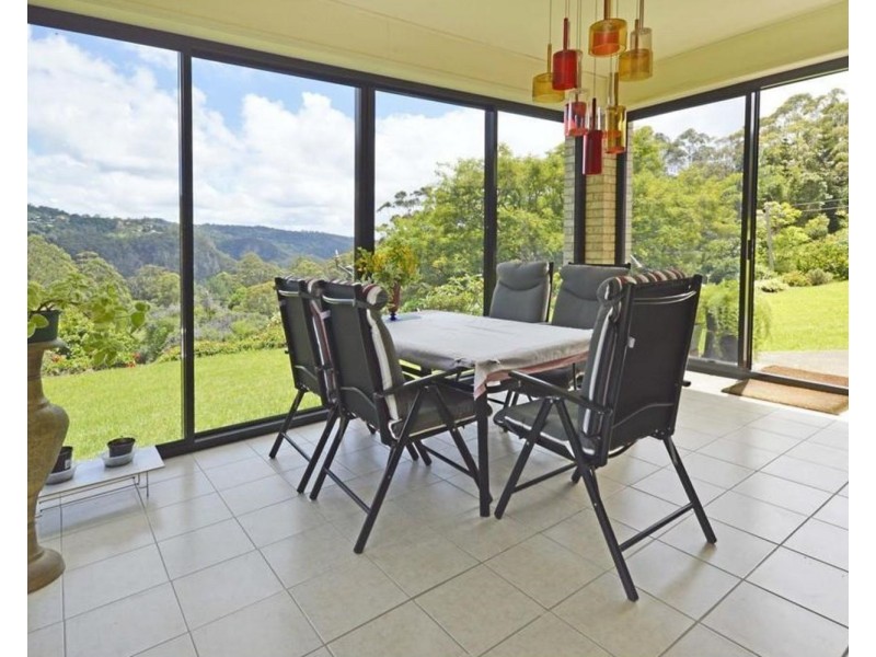 196-276 Kaiser Road, Tamborine Mountain QLD 4272