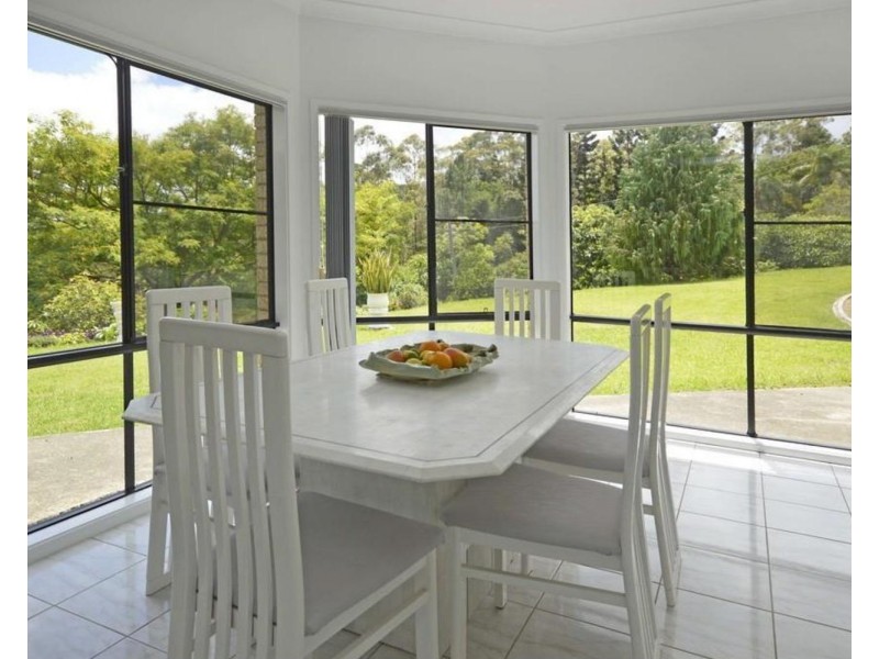 196-276 Kaiser Road, Tamborine Mountain QLD 4272