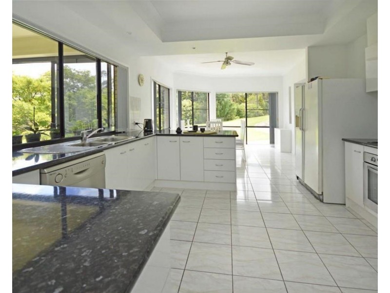 196-276 Kaiser Road, Tamborine Mountain QLD 4272