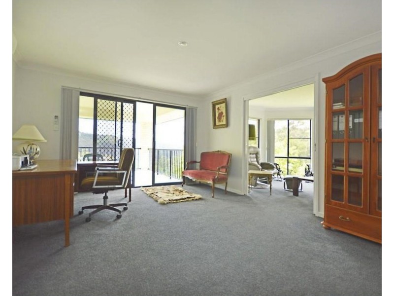 196-276 Kaiser Road, Tamborine Mountain QLD 4272