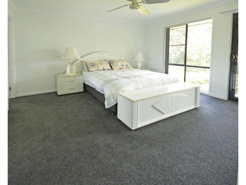 196-276 Kaiser Road, Tamborine Mountain QLD 4272