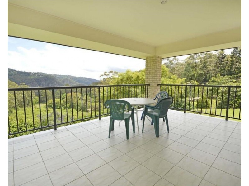 196-276 Kaiser Road, Tamborine Mountain QLD 4272