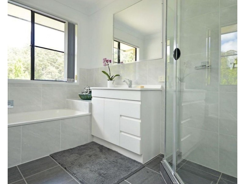 196-276 Kaiser Road, Tamborine Mountain QLD 4272