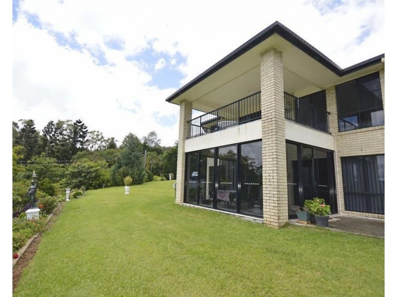 196-276 Kaiser Road, Tamborine Mountain QLD 4272