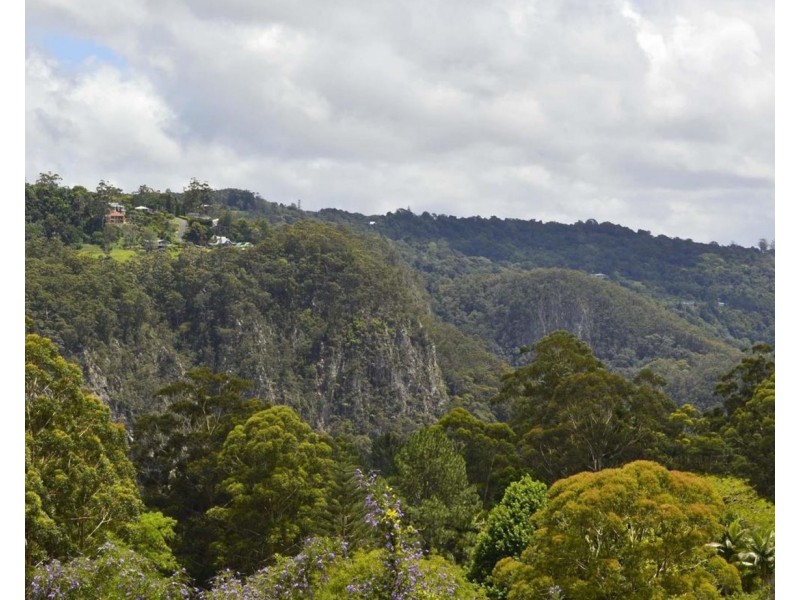 196-276 Kaiser Road, Tamborine Mountain QLD 4272