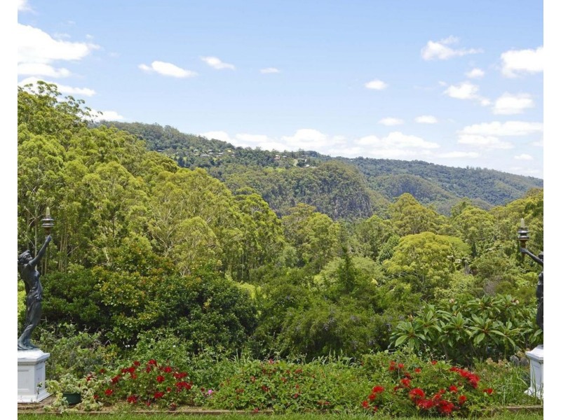 196-276 Kaiser Road, Tamborine Mountain QLD 4272