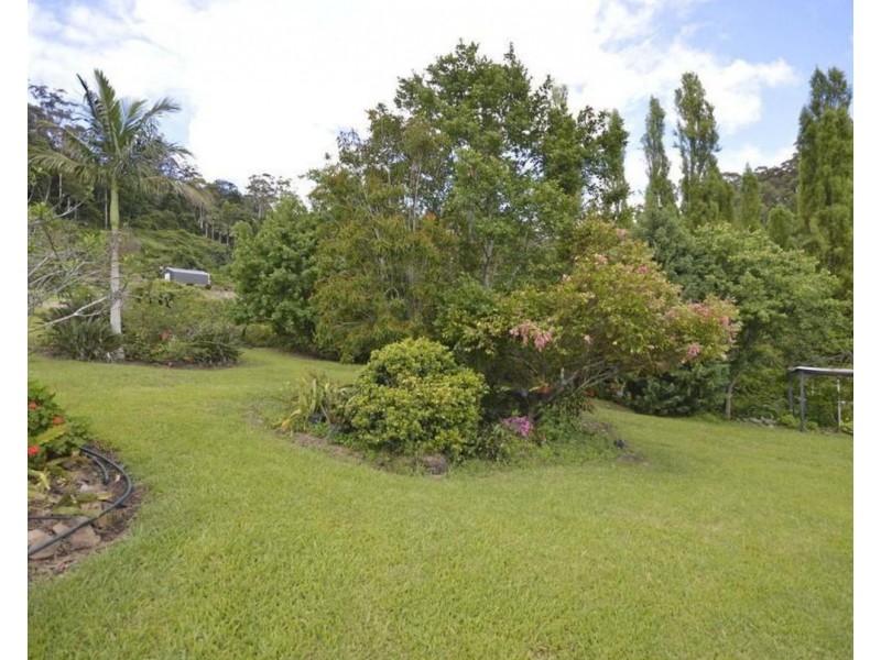 196-276 Kaiser Road, Tamborine Mountain QLD 4272