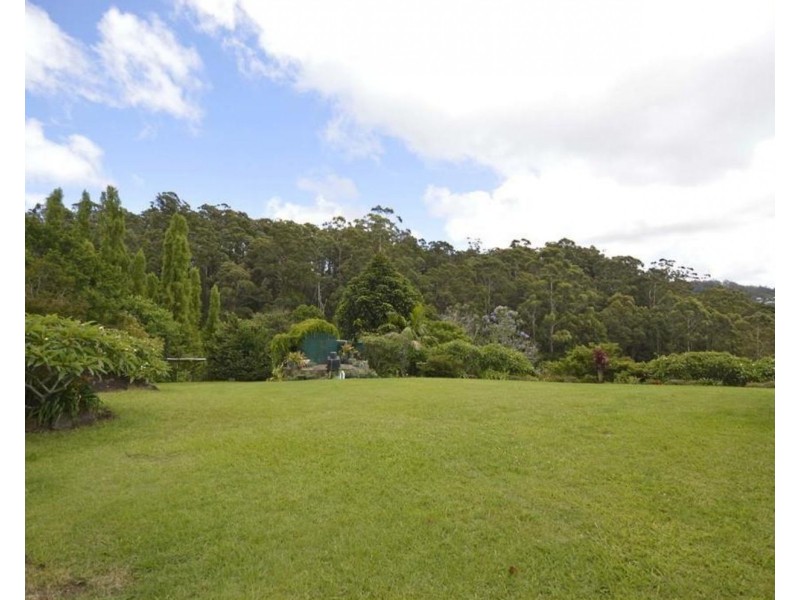 196-276 Kaiser Road, Tamborine Mountain QLD 4272