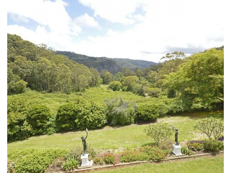 196-276 Kaiser Road, Tamborine Mountain QLD 4272