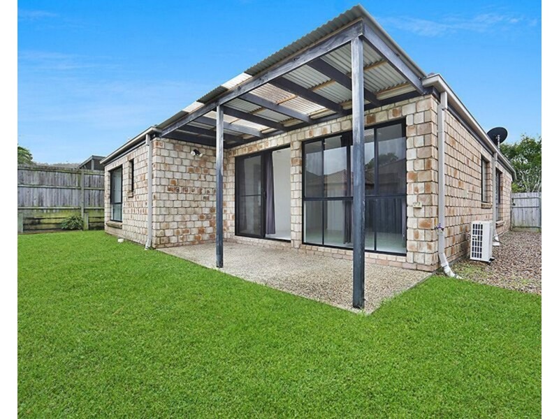 20 Billinghurst Crescent, Upper Coomera QLD 4209