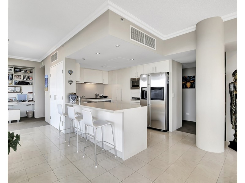 3001/50 Marine Parade, Southport QLD 4215