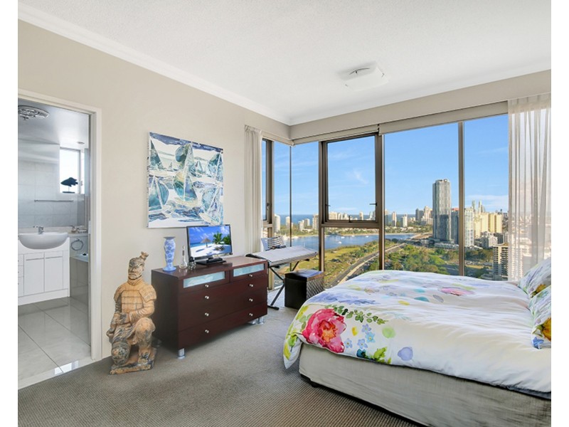 3001/50 Marine Parade, Southport QLD 4215