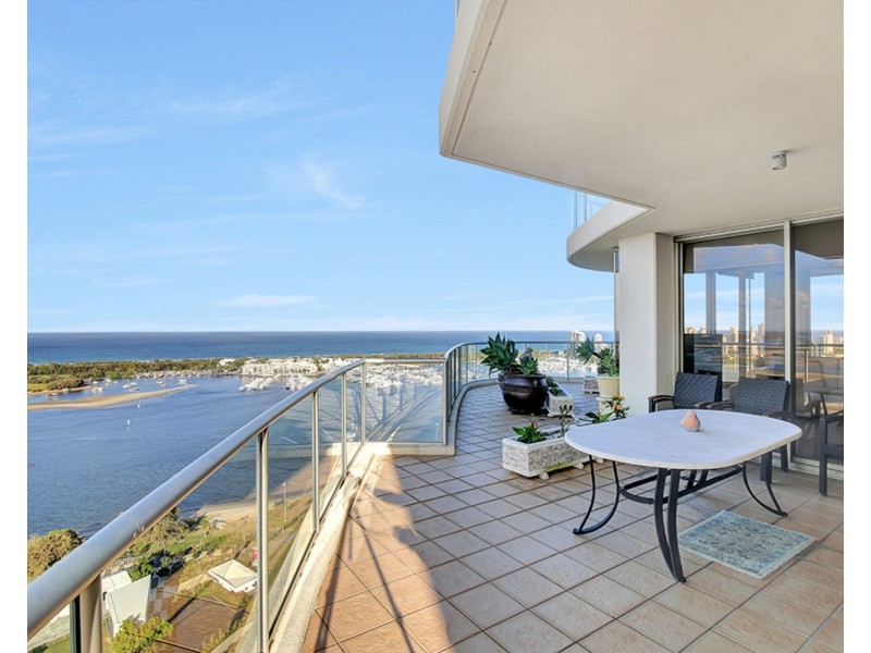 3001/50 Marine Parade, Southport QLD 4215