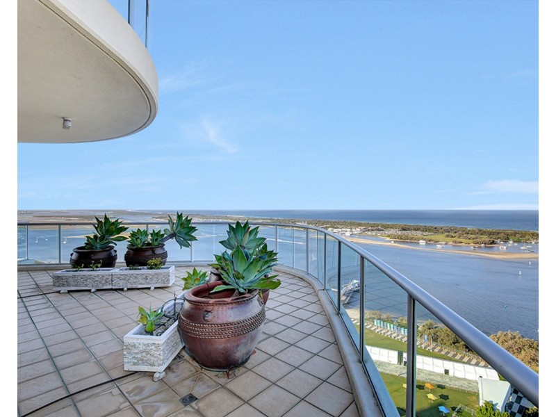 3001/50 Marine Parade, Southport QLD 4215