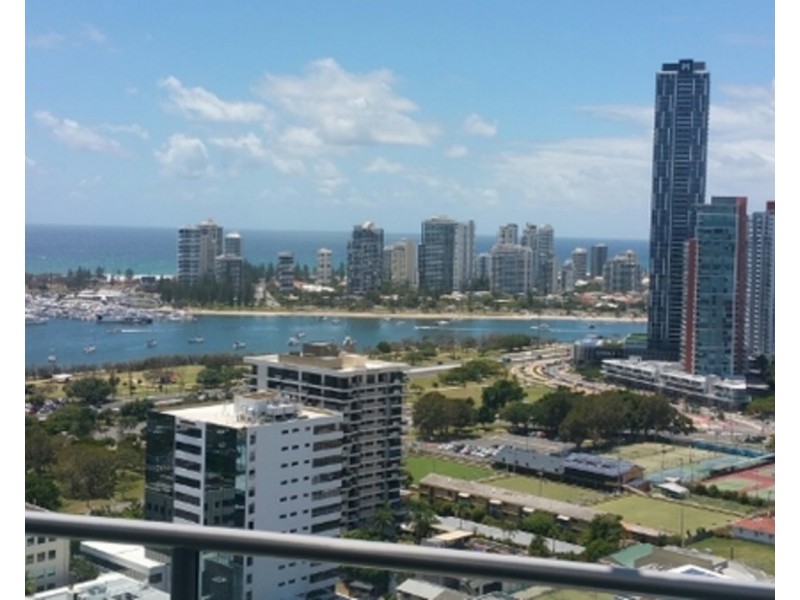 1245/56 Scarborough Street, Southport QLD 4215