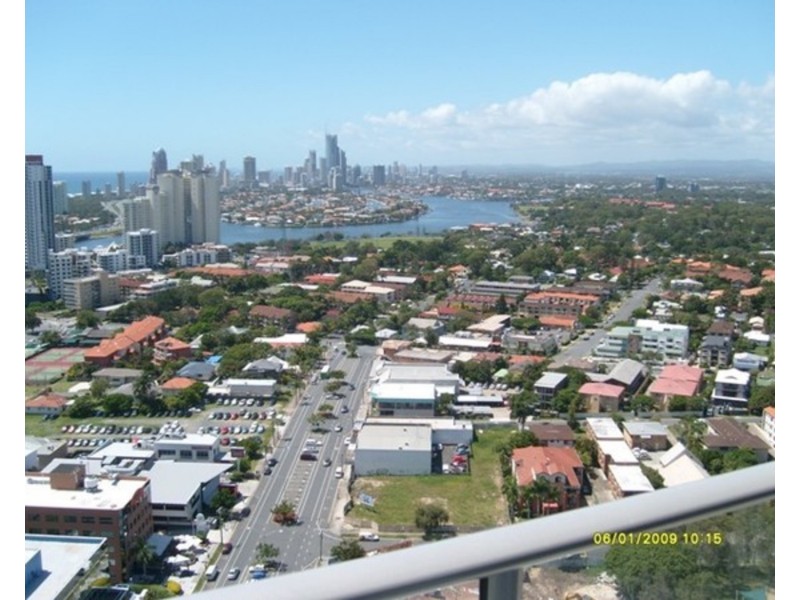 1245/56 Scarborough Street, Southport QLD 4215