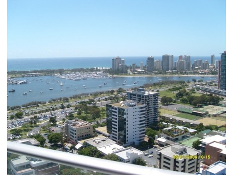 1245/56 Scarborough Street, Southport QLD 4215