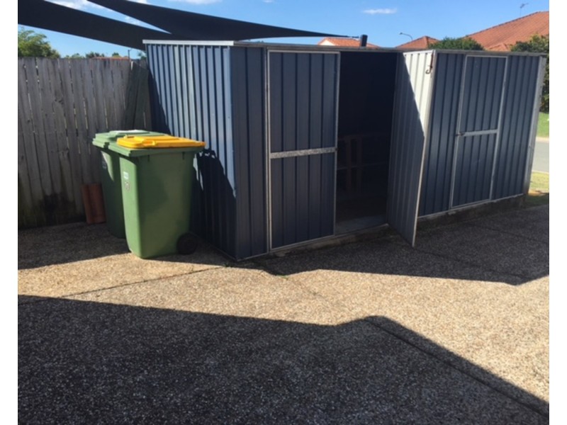 1/11 Merton Drive, Upper Coomera QLD 4209