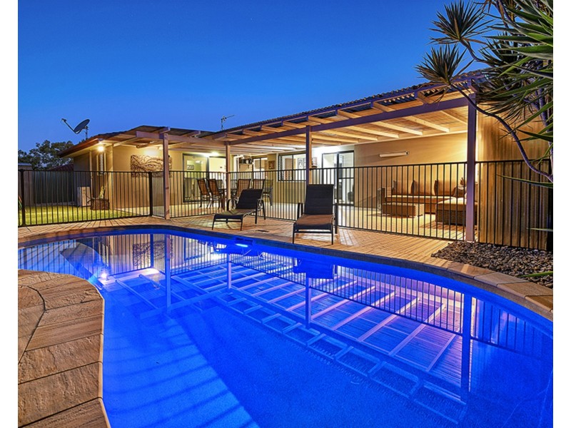 29 Footscray Court, Arundel QLD 4214