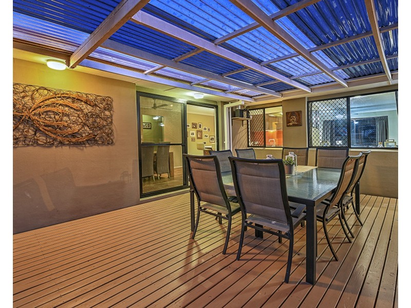 29 Footscray Court, Arundel QLD 4214