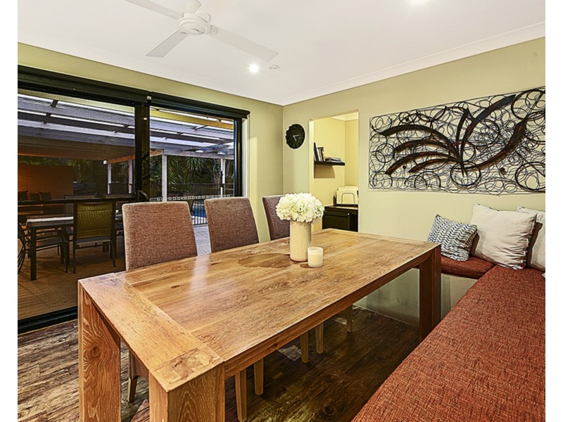 29 Footscray Court, Arundel QLD 4214