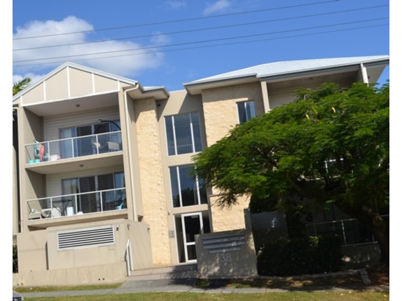 10/38 Johnston Street, Southport QLD 4215