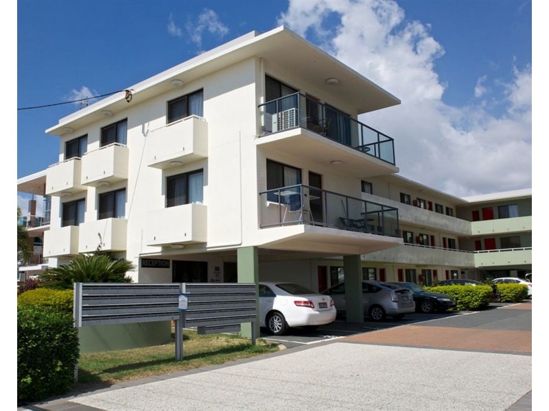 115/132 Marine Parade, Southport QLD 4215