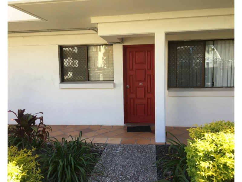 115/132 Marine Parade, Southport QLD 4215