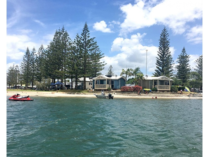 115/132 Marine Parade, Southport QLD 4215