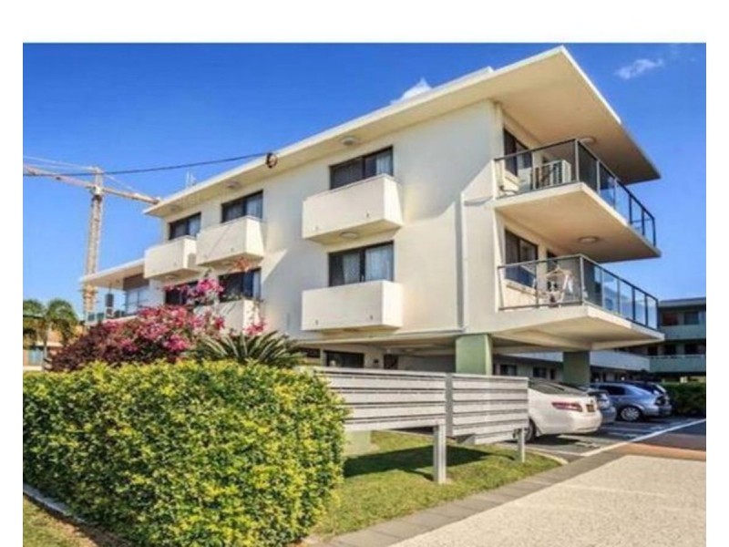 314/132 Marine Parade, Southport QLD 4215