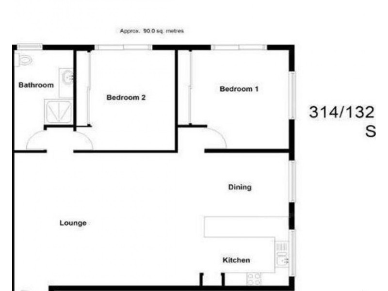 314/132 Marine Parade, Southport QLD 4215