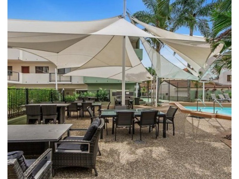 314/132 Marine Parade, Southport QLD 4215
