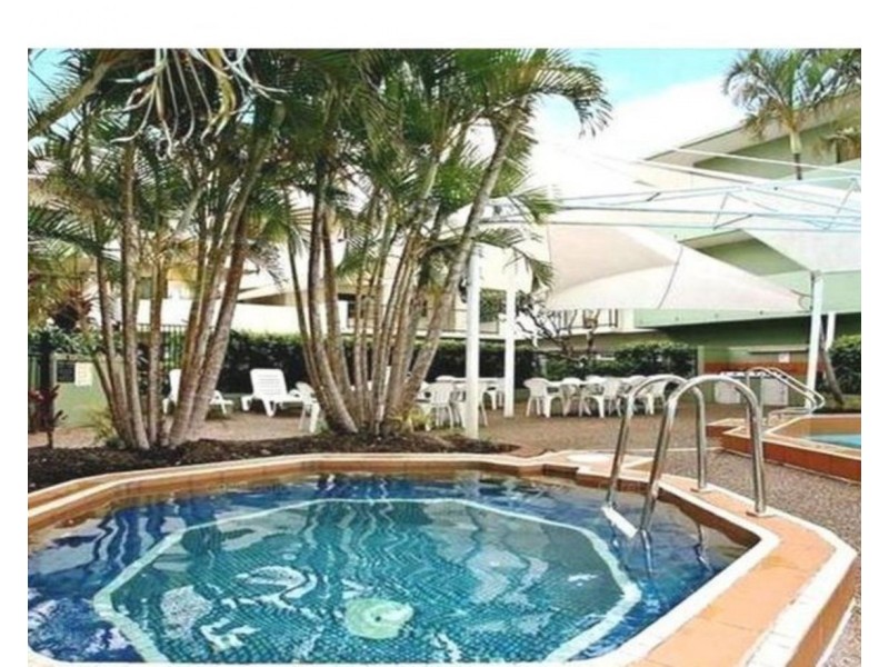 314/132 Marine Parade, Southport QLD 4215
