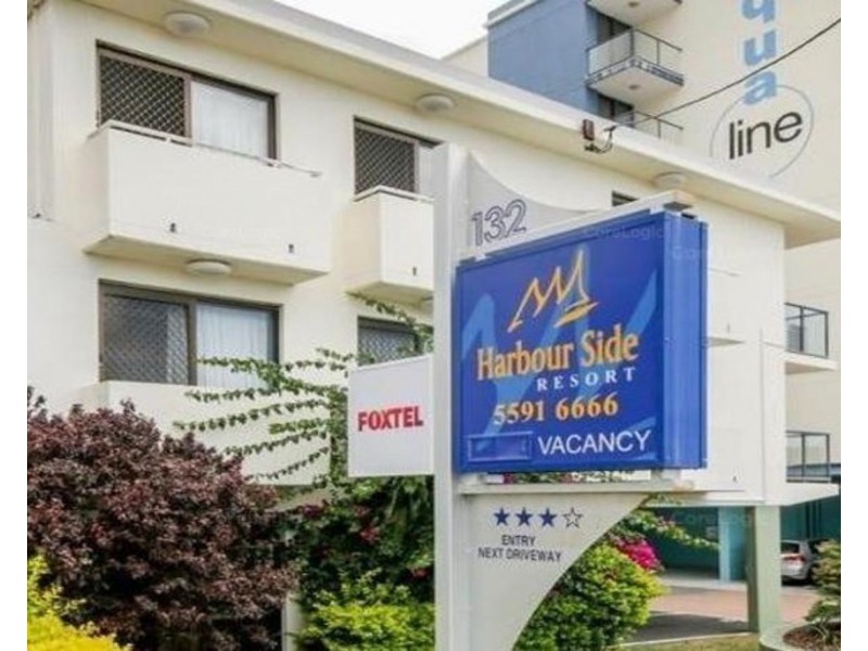 314/132 Marine Parade, Southport QLD 4215