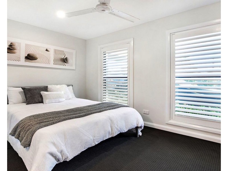 2/94 Salerno Street, Isle Of Capri QLD 4217