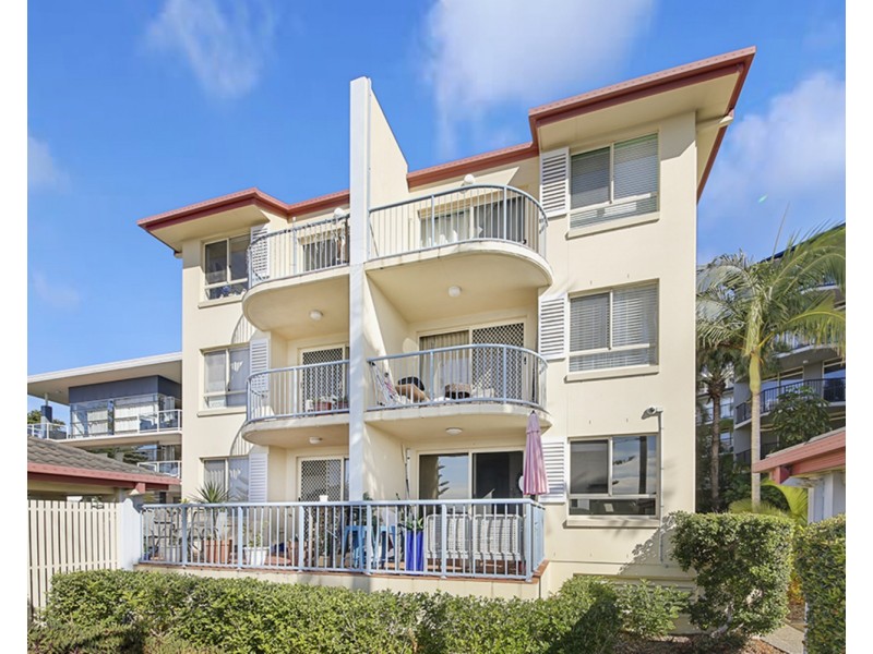 27/416 Marine Parade, Biggera Waters QLD 4216