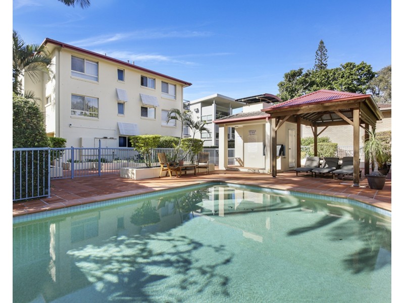 27/416 Marine Parade, Biggera Waters QLD 4216
